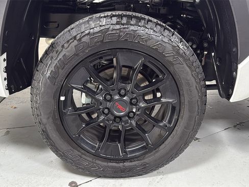 Certified 2025 Toyota Tundra SR5 image 22