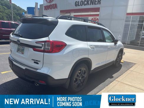 Used 2026 Subaru Ascent Bronze Edition AWD/4WD image 4