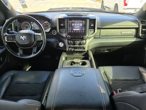 Used 2020 RAM 1500 Sport w/ Level 2 Equipment Goup w/2_L image 14