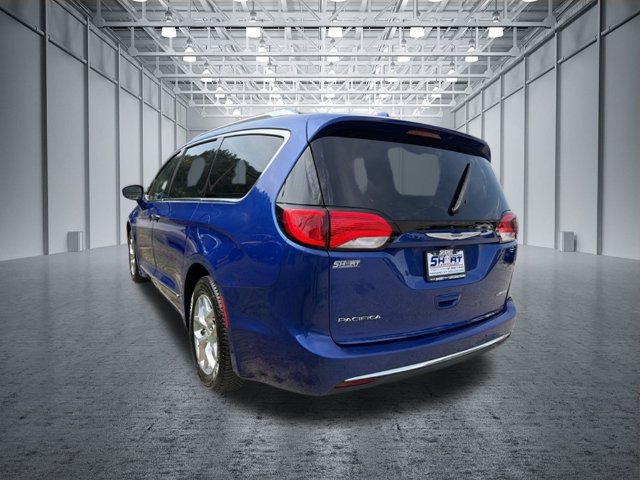 Used 2019 Chrysler Pacifica Limited FWD image 6