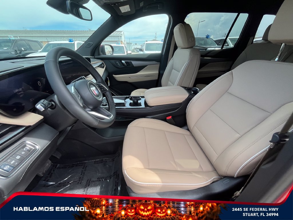 New 2026 Buick Enclave Preferred FWD image 10