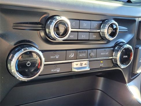 Used 2024 Ford F150 XLT w/ Mobile Office Package image 19