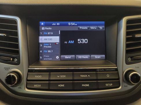 Used 2018 Hyundai Tucson SEL AWD/4WD image 25