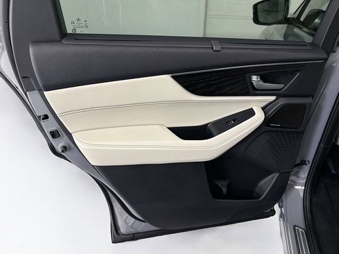 New 2026 Acura MDX Type S image 27