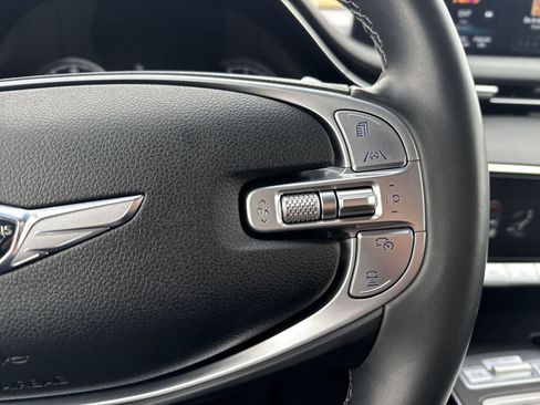 Used 2025 Genesis GV70 2.5T image 29