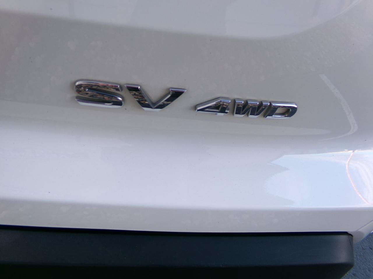 Used 2024 Nissan Pathfinder SV AWD/4WD image 48