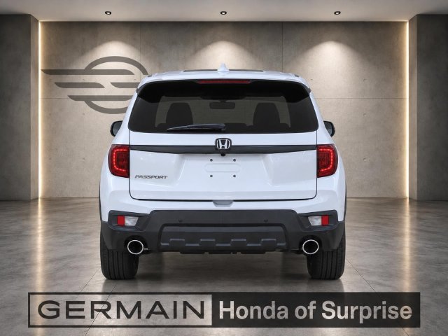 Used 2022 Honda Passport EX-L image 5