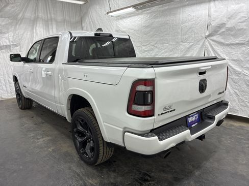 Used 2022 RAM 1500 Limited AWD/4WD image 5