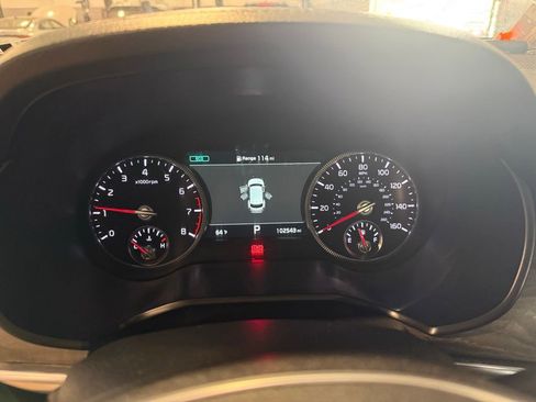 Used 2021 Kia Telluride SX w/ SX Prestige Package image 13