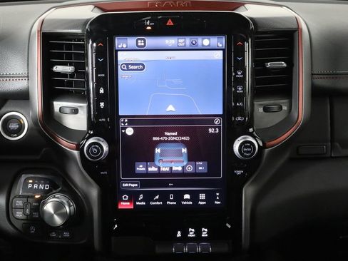 New 2026 RAM 1500 Rebel image 27