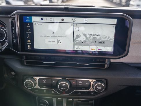 New 2026 Jeep Wrangler Sport image 15