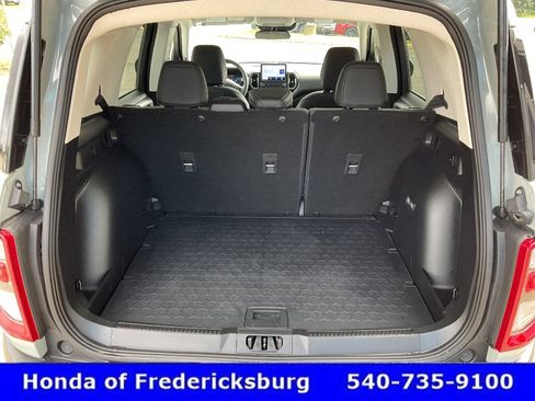 Used 2022 Ford Bronco Sport Big Bend AWD/4WD image 21