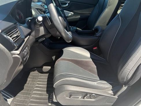 Used 2020 Acura RDX A-Spec AWD/4WD image 10