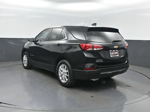 Used 2022 Chevrolet Equinox LT FWD image 27