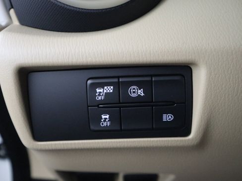 New 2026 MAZDA MX-5 Miata Grand Touring w/ Weather Package image 23