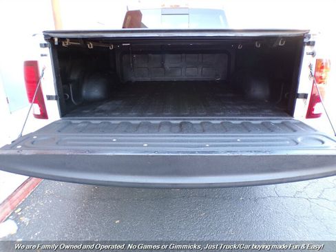 Used 2018 RAM 1500 Sport AWD/4WD image 10
