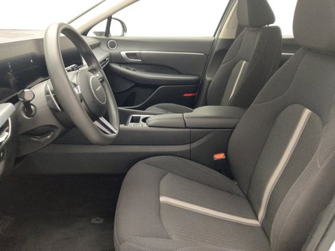 Used 2024 Hyundai Sonata SEL FWD image 17