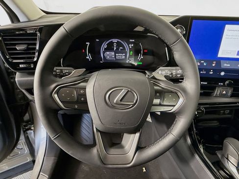 New 2026 Lexus NX 450h+ AWD w/ Luxury Package image 10