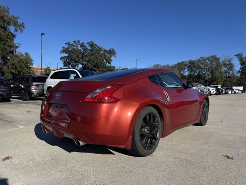Used 2016 Nissan 370Z Base image 20