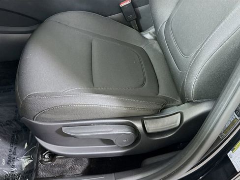 Certified 2025 Hyundai Tucson SE AWD/4WD image 24