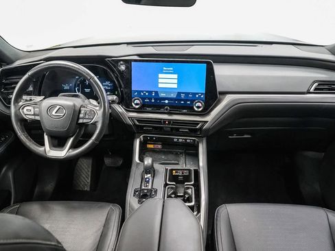 Used 2024 Lexus TX 350 FWD image 12