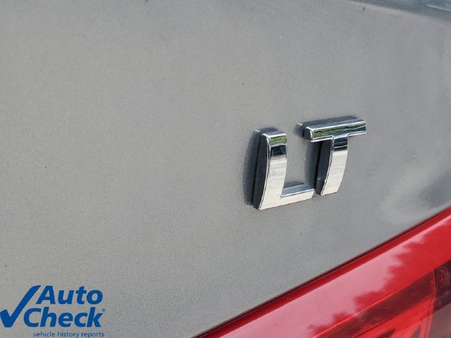 Used 2024 Chevrolet Malibu LT FWD image 9