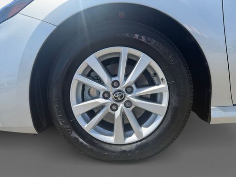 Certified 2025 Toyota Camry LE image 14