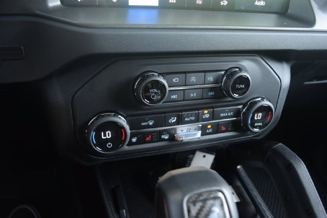 Used 2026 Ford Bronco Raptor w/ Interior Carbon Fiber Pack AWD/4WD image 10