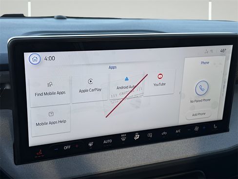 New 2025 Ford Maverick XLT w/ XLT Luxury Package image 19