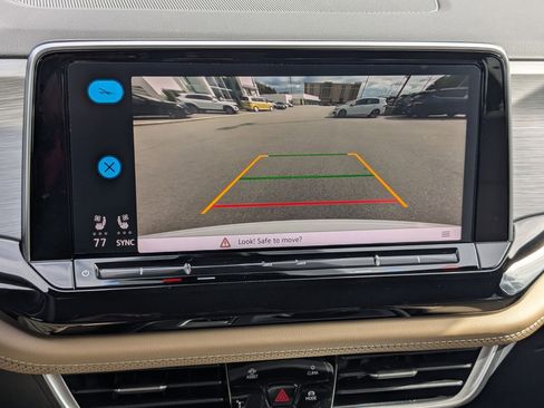 New 2026 Volkswagen Atlas Cross Sport SE image 22