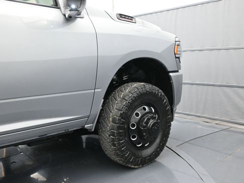 Used 2023 RAM 3500 Lone Star w/ Level 2 Equipment Group AWD/4WD image 42