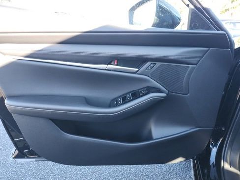 New 2026 MAZDA MAZDA3 2.5 S Sedan w/ Preferred Pkg image 9