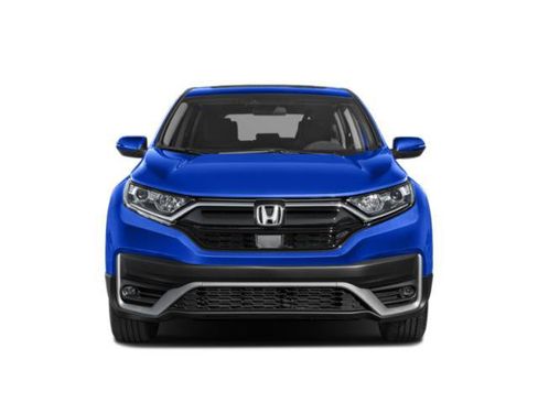 Used 2021 Honda CR-V EX image 7