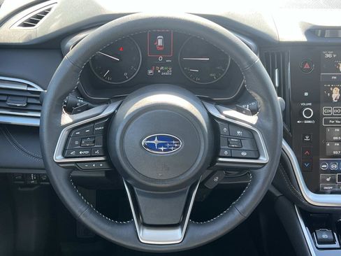 Certified 2025 Subaru Outback Limited image 24