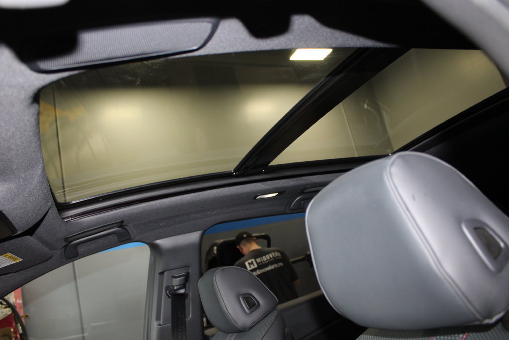 Used 2026 Acura RDX w/ Advance Package AWD/4WD image 26