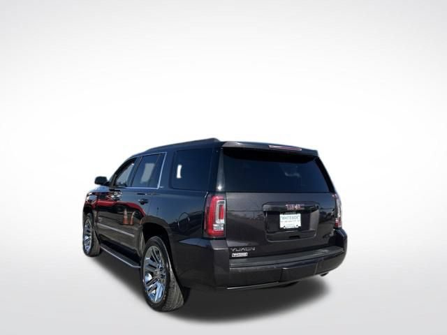 Used 2018 GMC Yukon SLT w/ Premium Edition AWD/4WD image 14
