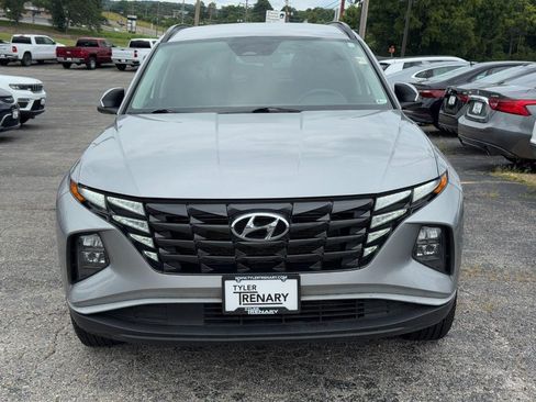 Used 2024 Hyundai Tucson SEL AWD/4WD image 11