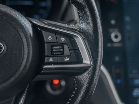 Used 2022 Subaru Outback Onyx Edition XT image 28