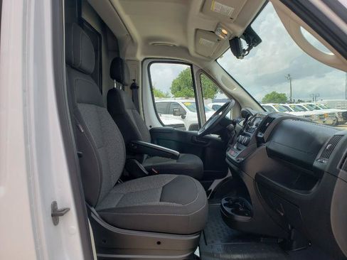 Used 2021 RAM ProMaster 1500 FWD image 22