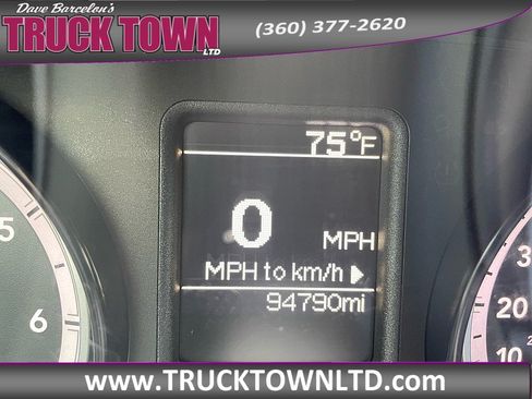 Used 2015 RAM 1500 Tradesman w/ Popular Equipment Group AWD/4WD image 22