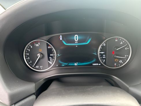 Used 2019 Buick Enclave Avenir w/ Avenir Technology Package AWD/4WD image 14