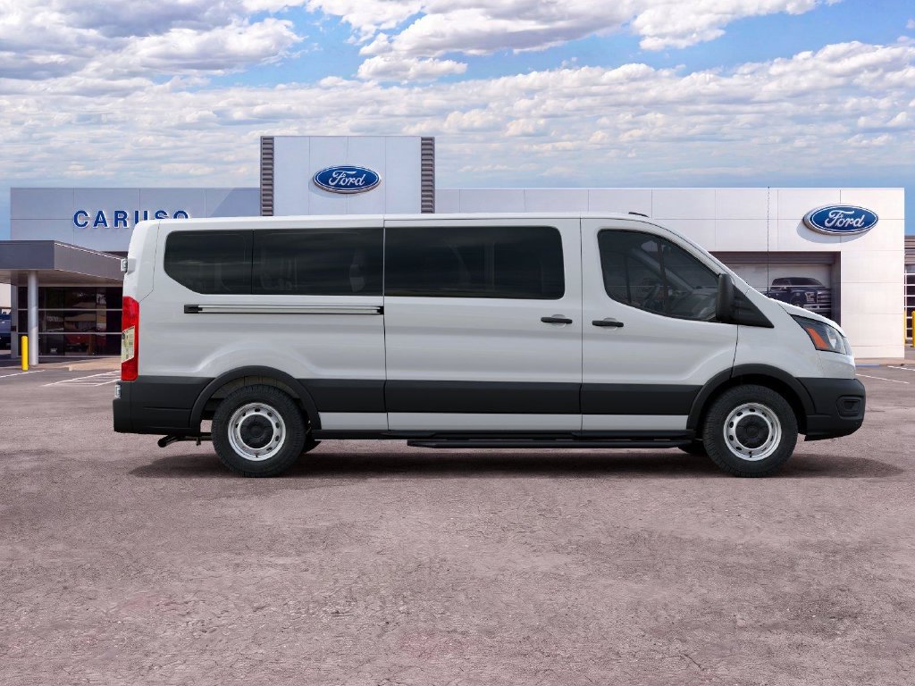 New 2027 Ford Transit 350 XL RWD image 5