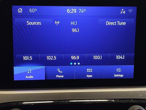 Used 2020 Ford Escape SE AWD/4WD image 25