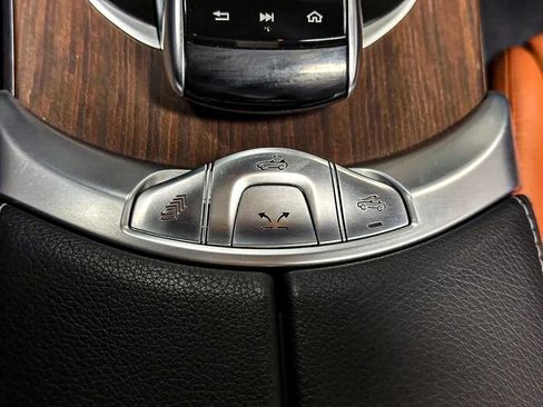 Used 2022 Mercedes-Benz C 300 Cabriolet image 38