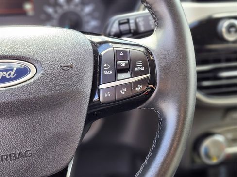 Certified 2022 Ford Escape SE w/ Convenience Package image 30