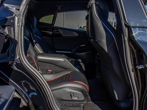 Certified 2025 Ferrari Purosangue image 55