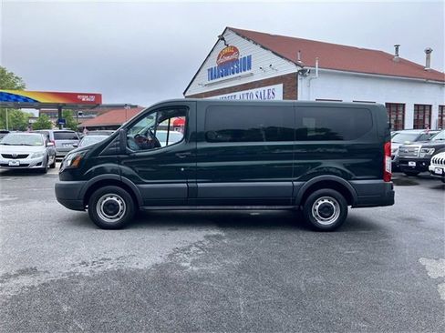 Used 2015 Ford Transit 150 XL image 4