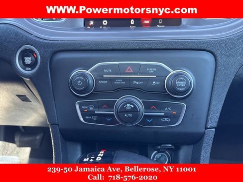 Used 2023 Dodge Charger GT image 37