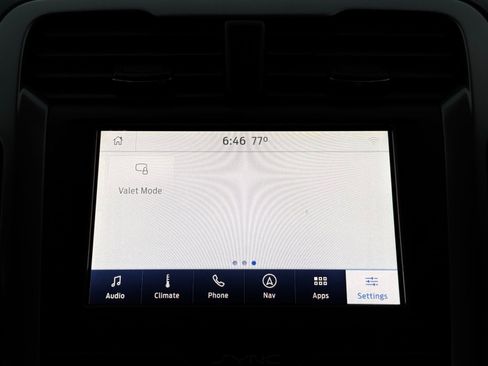 Used 2020 Ford Fusion SE image 38