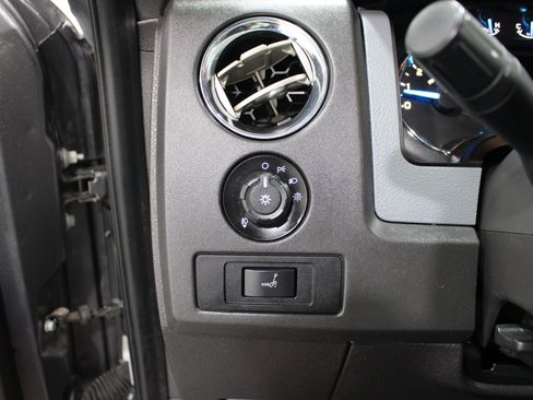 Used 2014 Ford F150 XLT w/ Equipment Group 302A Luxury RWD image 8